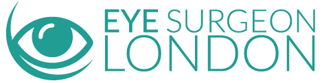 Eye Surgeon London